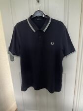 Men fred perry for sale  CHORLEY