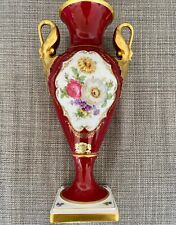 Porzellan vase pompadour gebraucht kaufen  Köln
