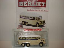 Collection berliet gbc d'occasion  France