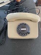 Antikes telefon wählscheibe gebraucht kaufen  Mering