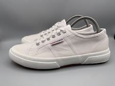 Superga classic white for sale  Indian Trail