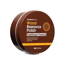 Beeswax polish wood for sale  NEWCASTLE UPON TYNE