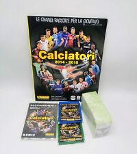 Calciatori panini 2014 usato  Cesena