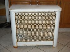 Vintage metal radiator for sale  Roselle