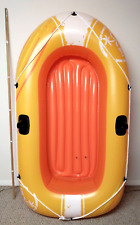 Poolmaster inflatable islander for sale  Mansfield