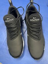 mens nike golf shoes used for sale for sale  Berwyn