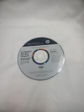 Software de mídia de recuperação de sistema de DVD HP Compaq Windows 7 Professional SP1 64 bits, usado comprar usado  Enviando para Brazil