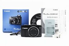 Canon powershot sx280 for sale  Shipping to Ireland
