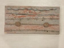 Old antique barbed for sale  Wautoma