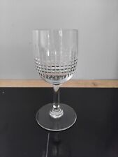 Ancien verres cristal d'occasion  France