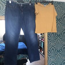 Size next jeans for sale  LONDON