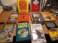 Science fiction short for sale  OMAGH