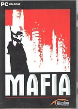 Mafia videogioco versione usato  Lucera