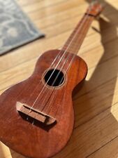 koa wood ukulele for sale  Kings Beach