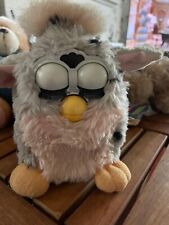 Original furby beige for sale  GLASGOW