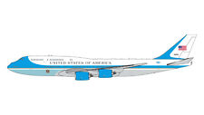 Gemini Jets 1:400 USAF Boeing VC-25B (747-8i) Air Force One GJAFO2220 PRE-ORDER for sale  Shipping to South Africa