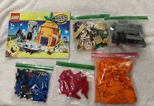 Lego spongebob adventures for sale  Hopkinton