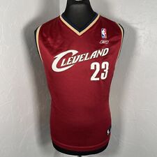 Reebok cleveland cavaliers for sale  RHYL