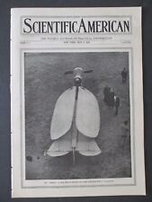 1912 TITANIC LIFEBOATS AVIATION 'BEETLE' TOYS BURNING CURRENCY SCIENTIFIC AM., used for sale  Shipping to South Africa