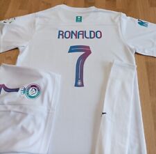 Ronaldo tenue complète d'occasion  Dreux