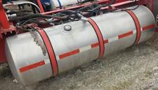 2 tanks fuel diesel for sale  Laporte