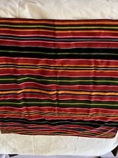 hand woven blanket for sale  Delmar