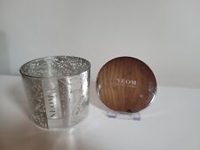 Neom candle stainless for sale  BUCKINGHAM