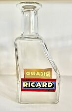 Ricard vtg bottle d'occasion  Expédié en Belgium