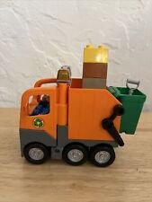 Camion spazzatura lego usato  Roma