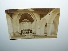 Stanway real photo for sale  Shipping to Ireland