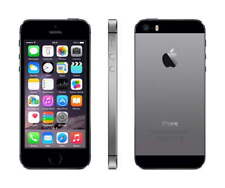 Usado, Smartphone Apple iPhone 5S 16GB 32GB 64GB (Desbloqueado) - Todas as Cores comprar usado  Enviando para Brazil