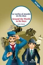 Vuelta Al Mundo En 80 Dias, La (S?lector) por Verne, Julio comprar usado  Enviando para Brazil
