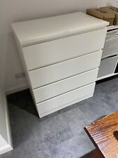 Ikea malm chest for sale  GLOUCESTER