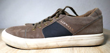Airwalk braune sneaker gebraucht kaufen  Laubach