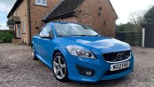 Volvo c30 design, used for sale  LEICESTER