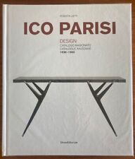 Livre book ico d'occasion  Issy-les-Moulineaux