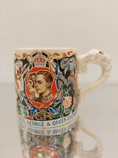 Collectable coronation mug for sale  ALNESS