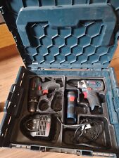 Bosch 10.8v 12v for sale  HARLOW