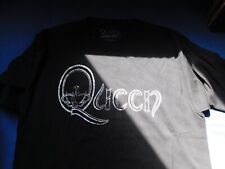 Queen logo shirt gebraucht kaufen  Grünbühl,-Pattonville