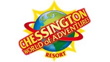 Chessington adventures tickets for sale  HATFIELD