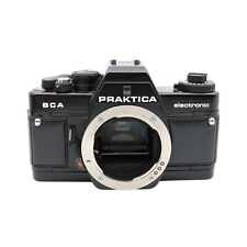 Praktica bca electronic gebraucht kaufen  Filderstadt