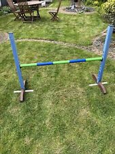 jumping poles for sale  WARE