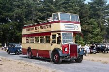 Bus photo cobham for sale  UK