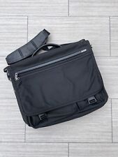 Tumi expandable messenger for sale  Fort Mill