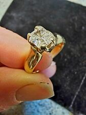Solitaire engagement ring for sale  Kent
