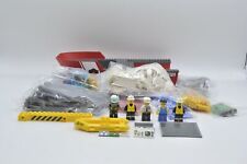Lego set 60109 gebraucht kaufen  Melbeck