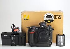 Nikon dslr camera for sale  HALESOWEN