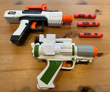 Nerf star wars for sale  Shipping to Ireland