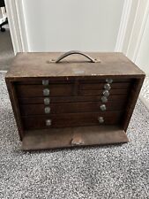 Handmade wooden vintage for sale  PLYMOUTH