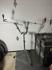 Dual cymbal stand for sale  Greenville